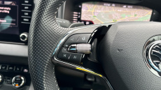 Skoda Karoq 1.5 TSI Sportline 5dr DSG Petrol Estate